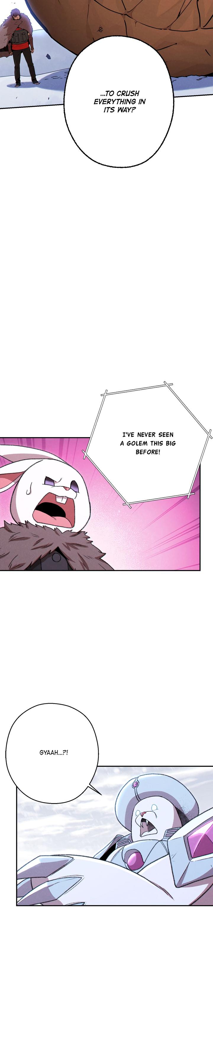 Dungeon Reset Chap 65 - Next Chap 66
