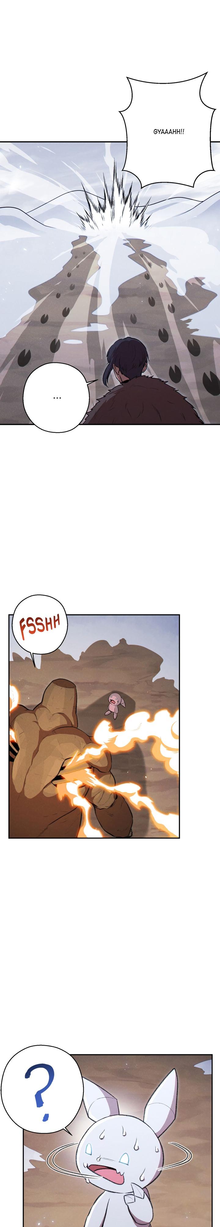 Dungeon Reset Chap 65 - Next Chap 66