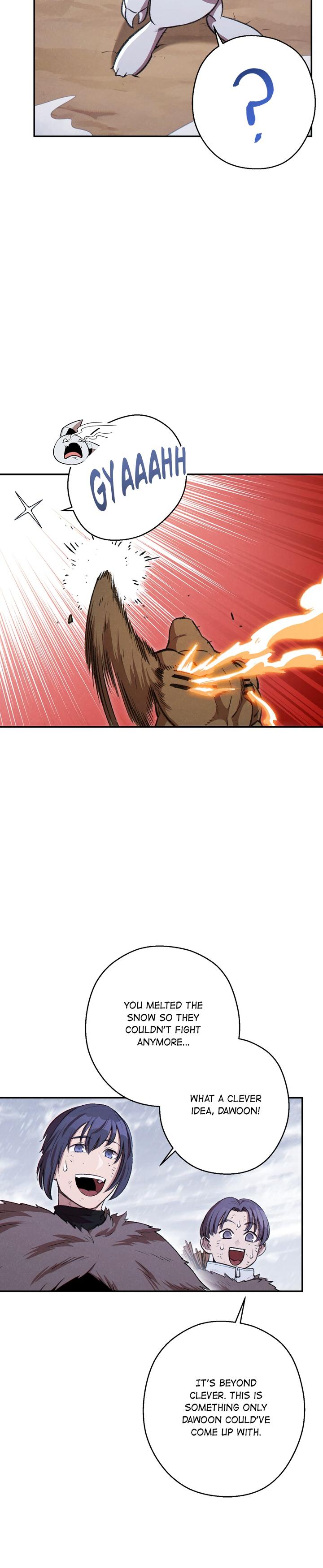 Dungeon Reset Chap 65 - Next Chap 66