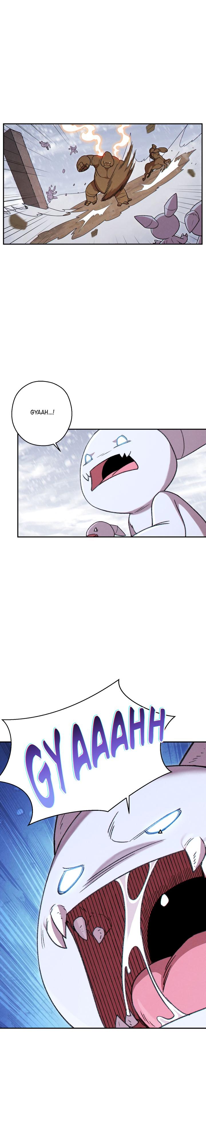 Dungeon Reset Chap 65 - Next Chap 66