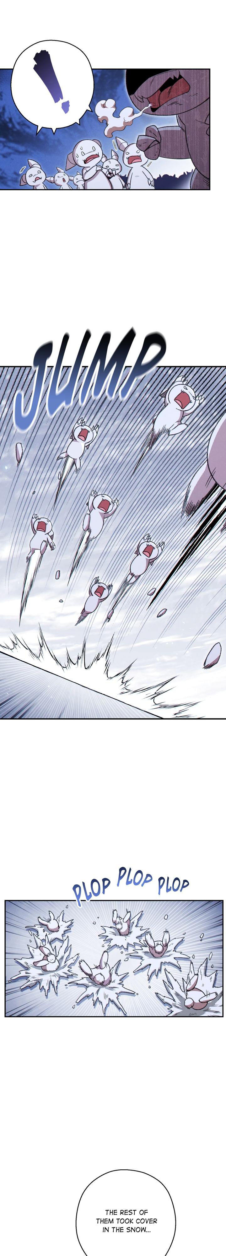 Dungeon Reset Chap 65 - Next Chap 66