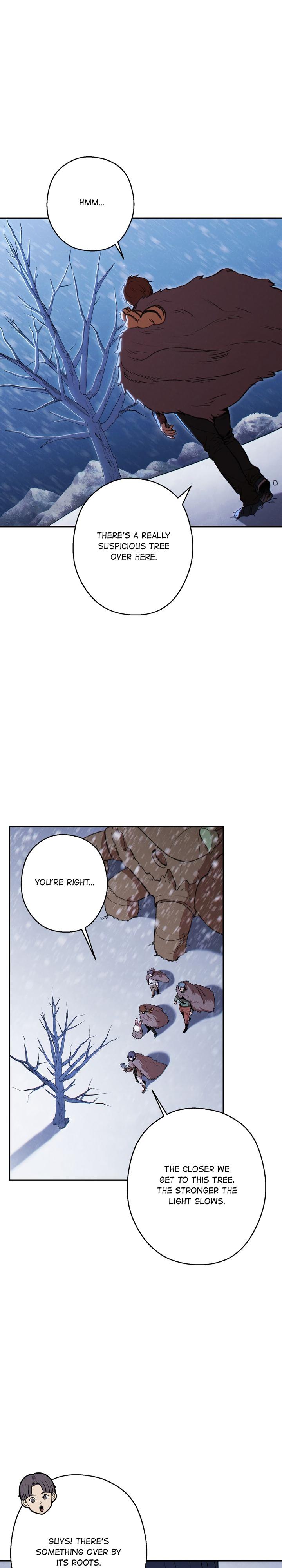 Dungeon Reset Chap 66 - Next Chap 67