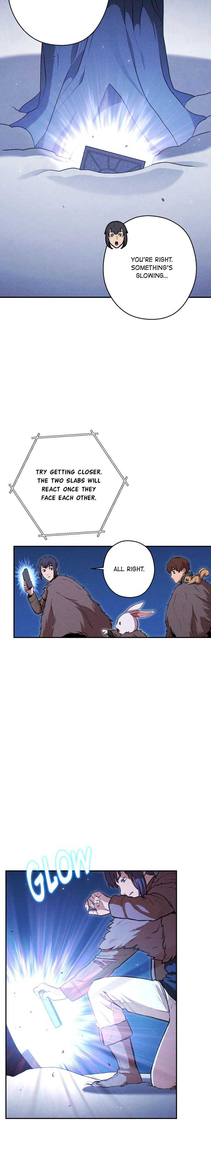 Dungeon Reset Chap 66 - Next Chap 67