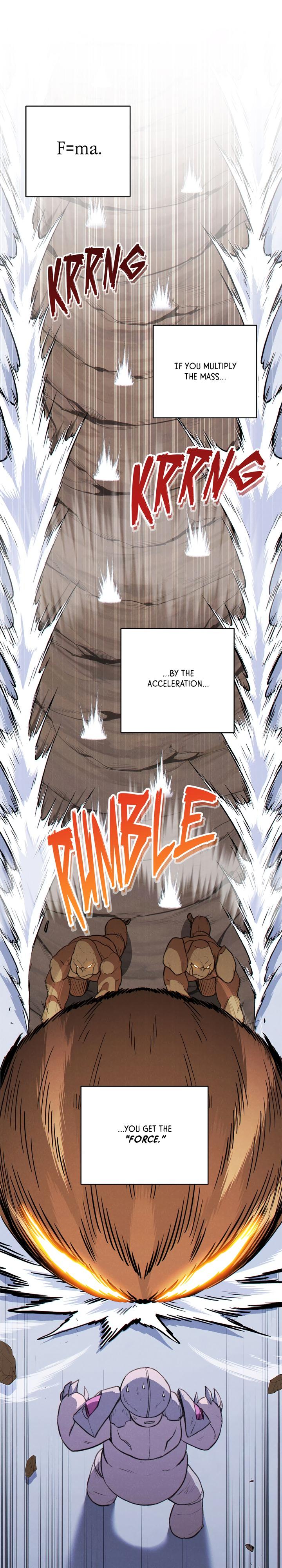 Dungeon Reset Chap 66 - Next Chap 67