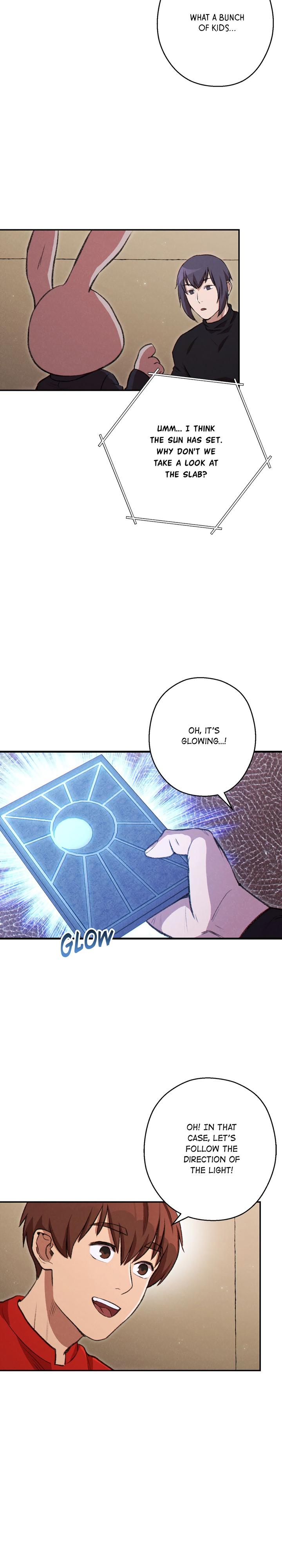 Dungeon Reset Chap 66 - Next Chap 67