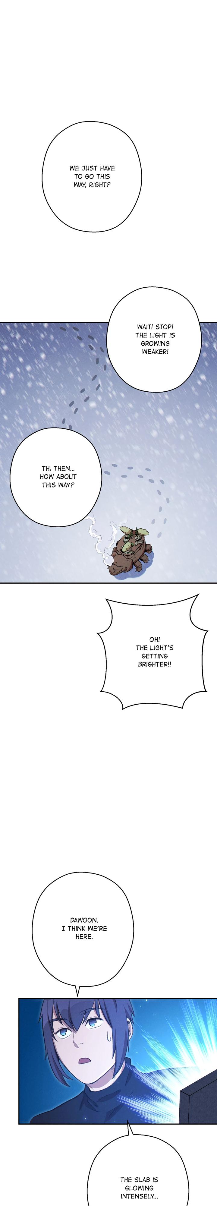 Dungeon Reset Chap 66 - Next Chap 67