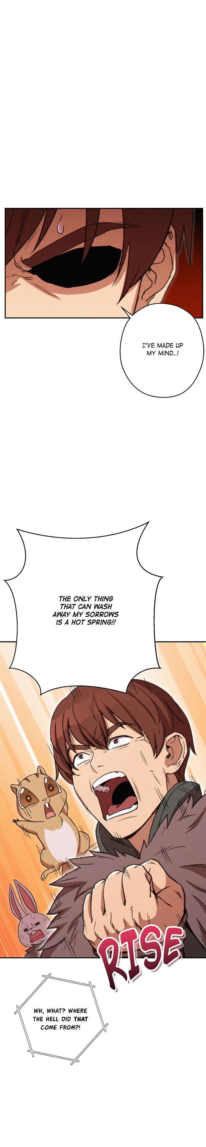 Dungeon Reset Chap 66 - Next Chap 67