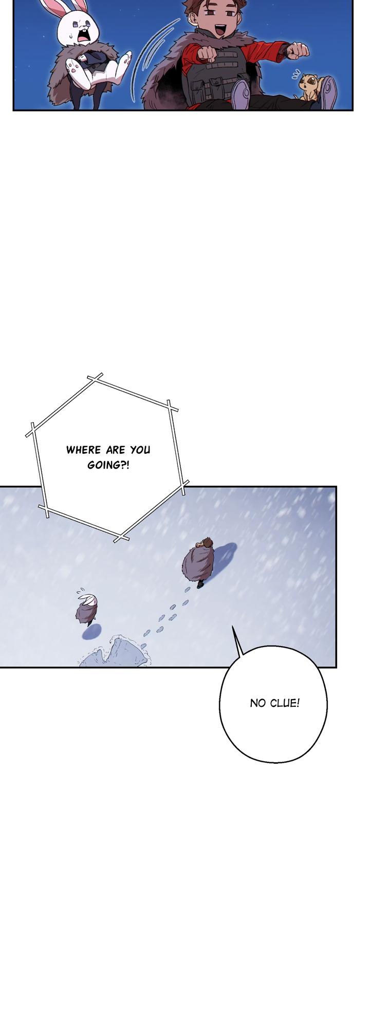 Dungeon Reset Chap 66 - Next Chap 67