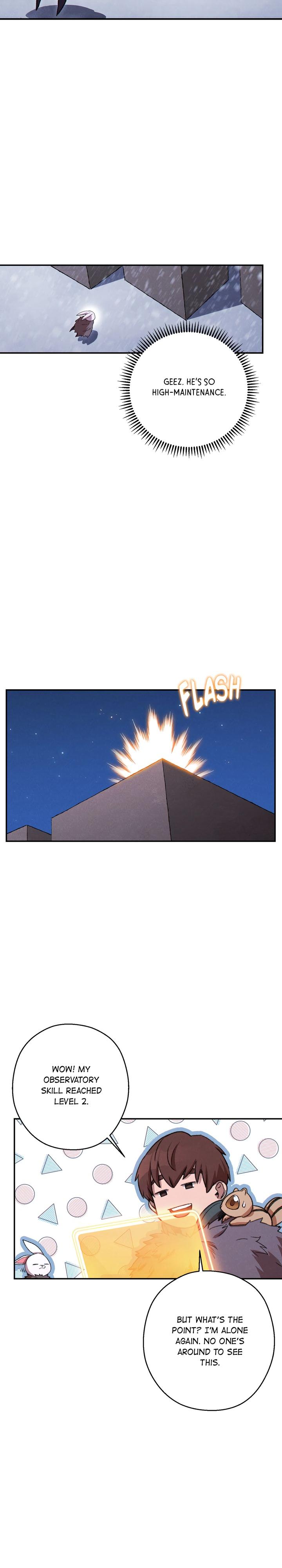 Dungeon Reset Chap 66 - Next Chap 67