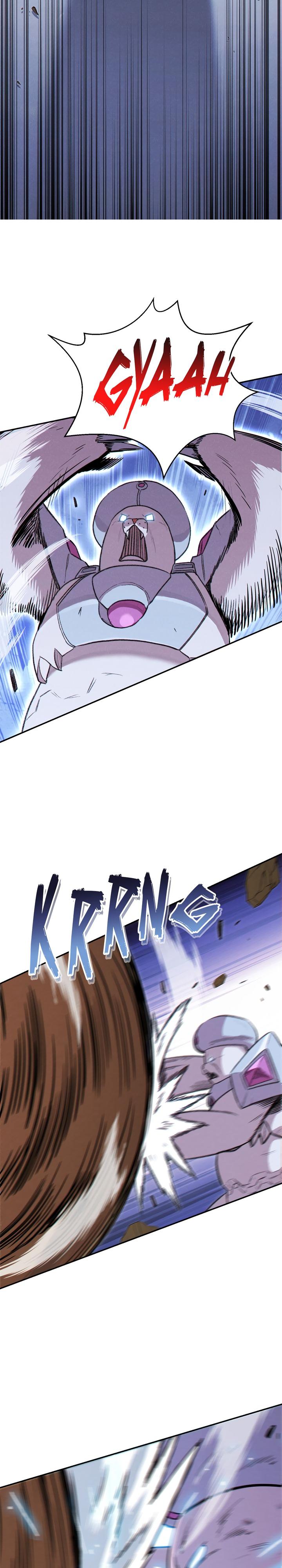 Dungeon Reset Chap 66 - Next Chap 67