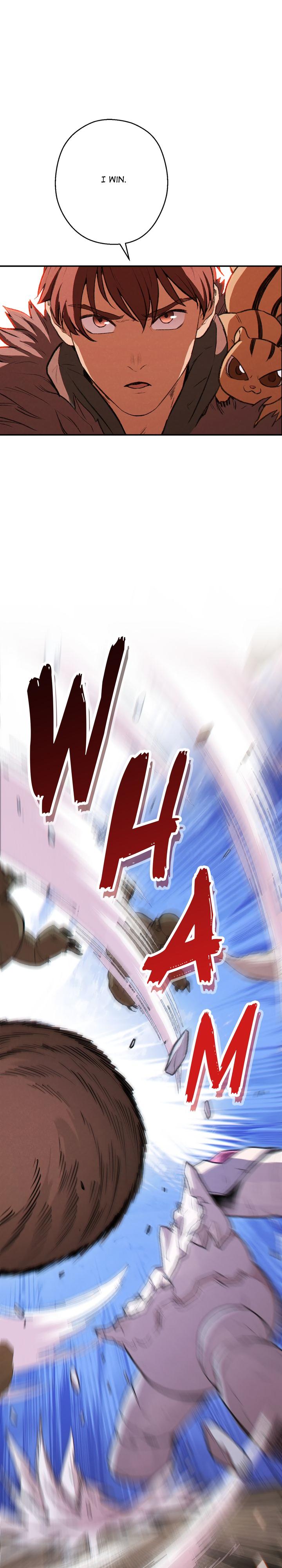 Dungeon Reset Chap 66 - Next Chap 67