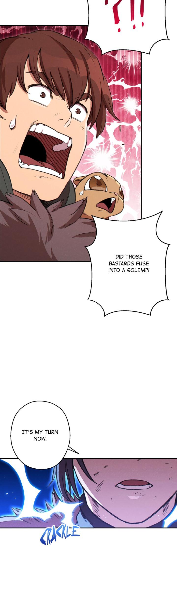 Dungeon Reset Chap 66 - Next Chap 67