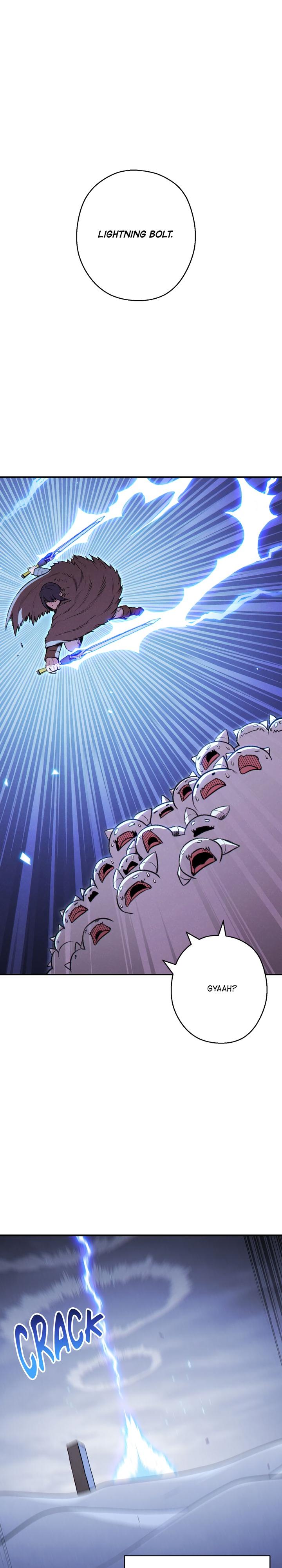 Dungeon Reset Chap 66 - Next Chap 67