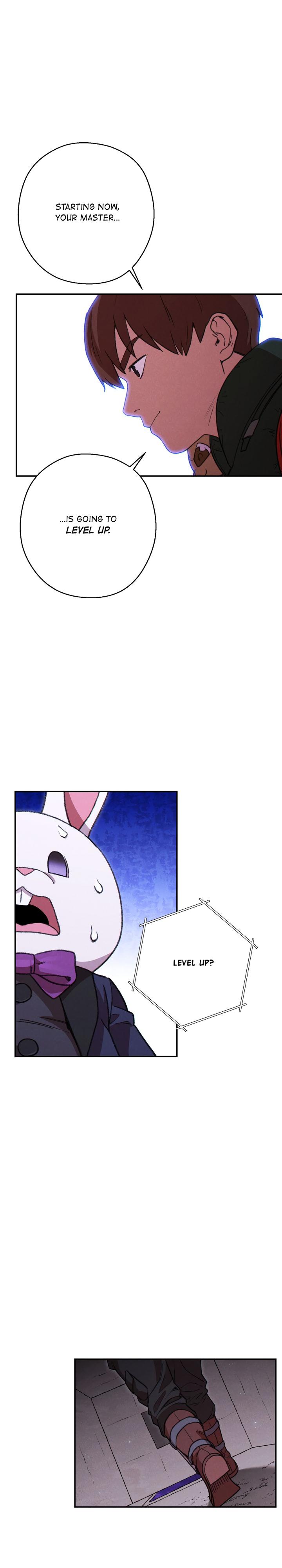 Dungeon Reset Chap 68 - Next Chap 69