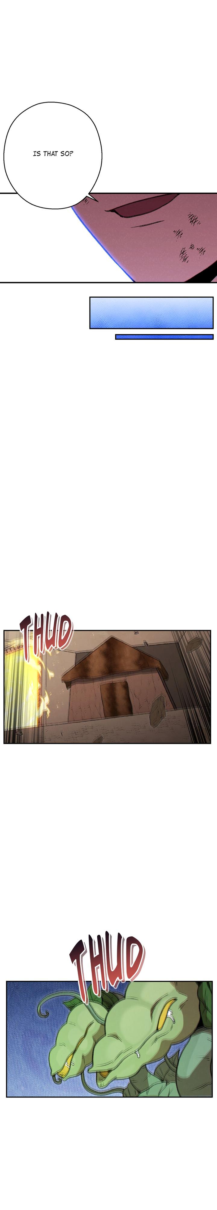 Dungeon Reset Chap 68 - Next Chap 69