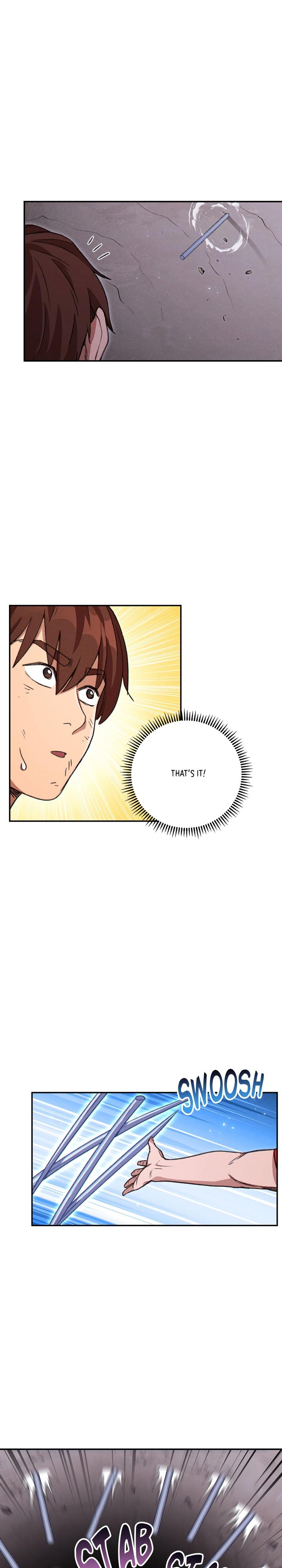 Dungeon Reset Chap 68 - Next Chap 69