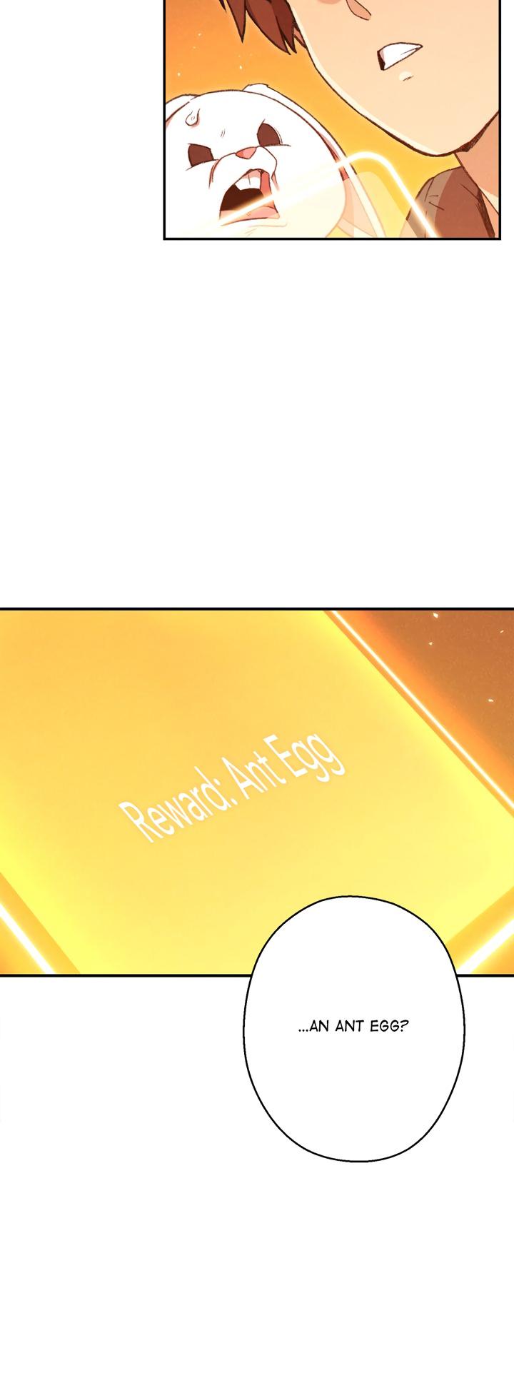 Dungeon Reset Chap 69 - Next Chap 70