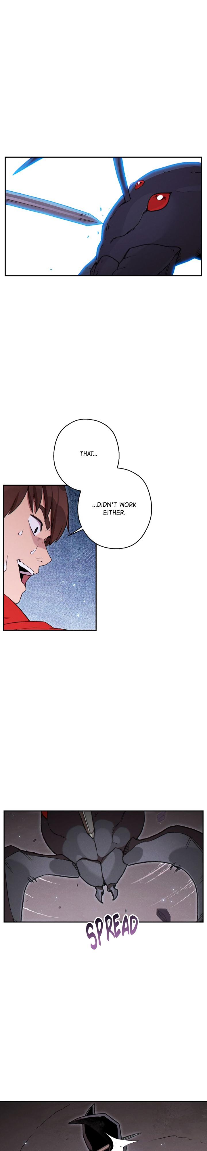 Dungeon Reset Chap 69 - Next Chap 70