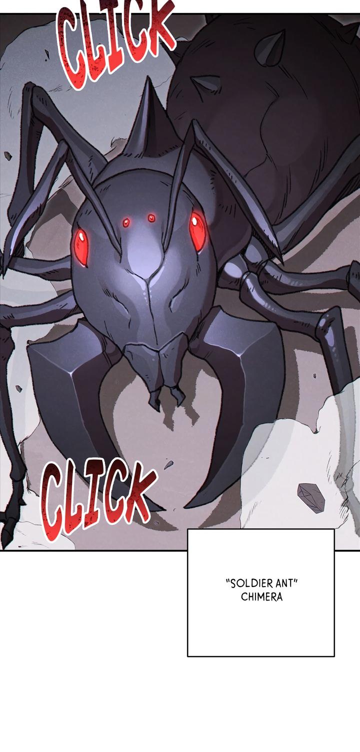 Dungeon Reset Chap 69 - Next Chap 70