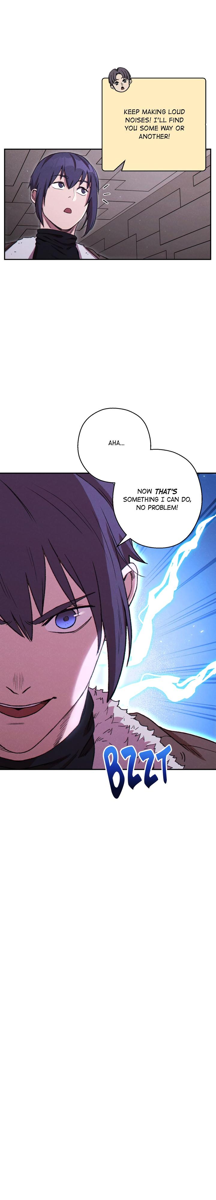 Dungeon Reset Chap 69 - Next Chap 70