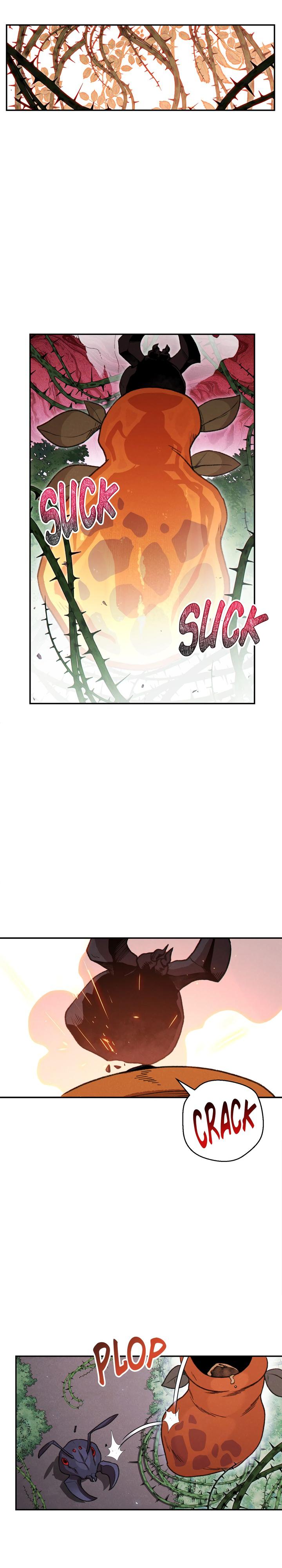 Dungeon Reset Chap 69 - Next Chap 70