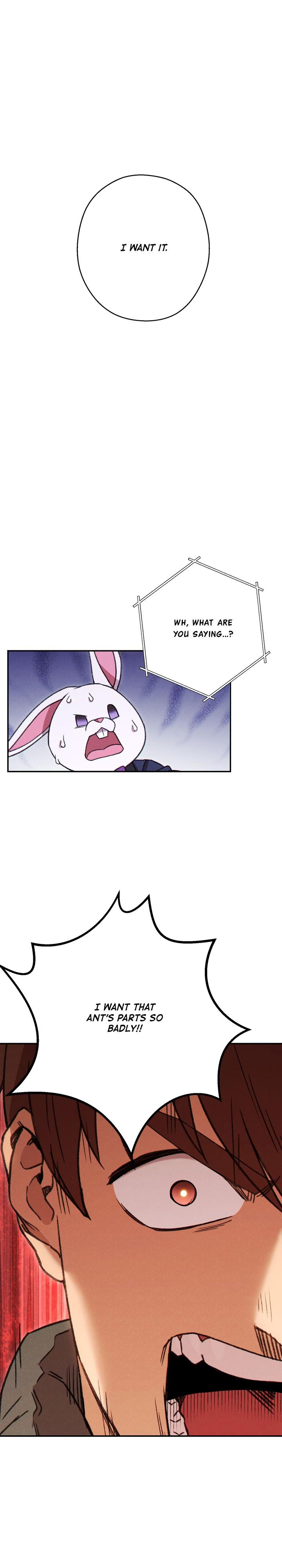 Dungeon Reset Chap 69 - Next Chap 70