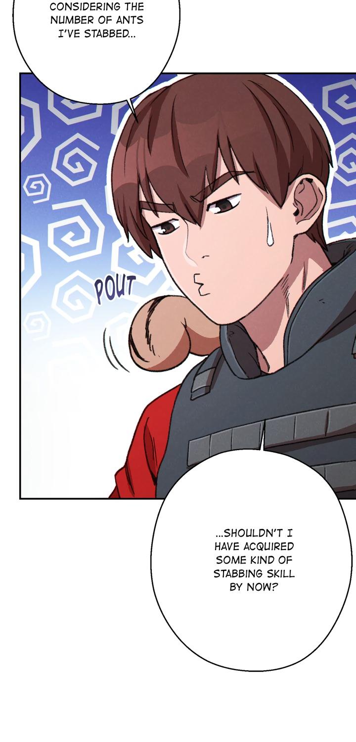 Dungeon Reset Chap 69 - Next Chap 70