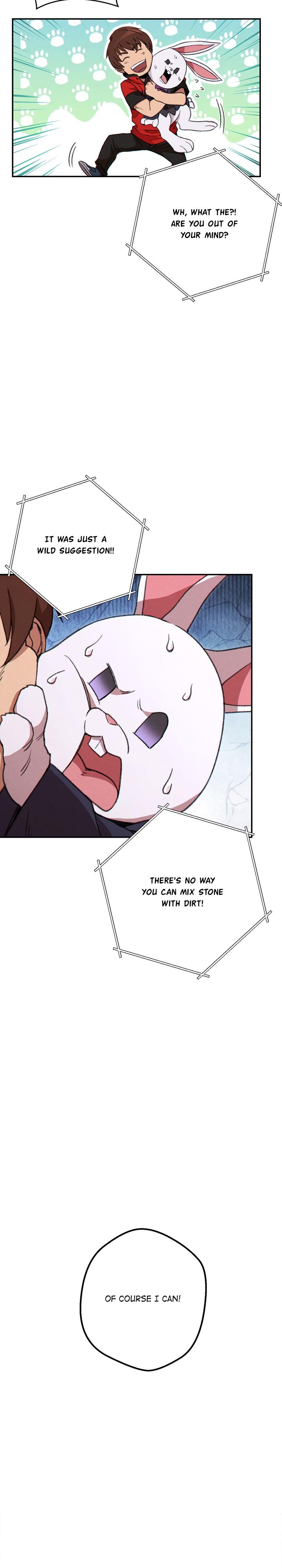 Dungeon Reset Chap 60 - Next Chap 61