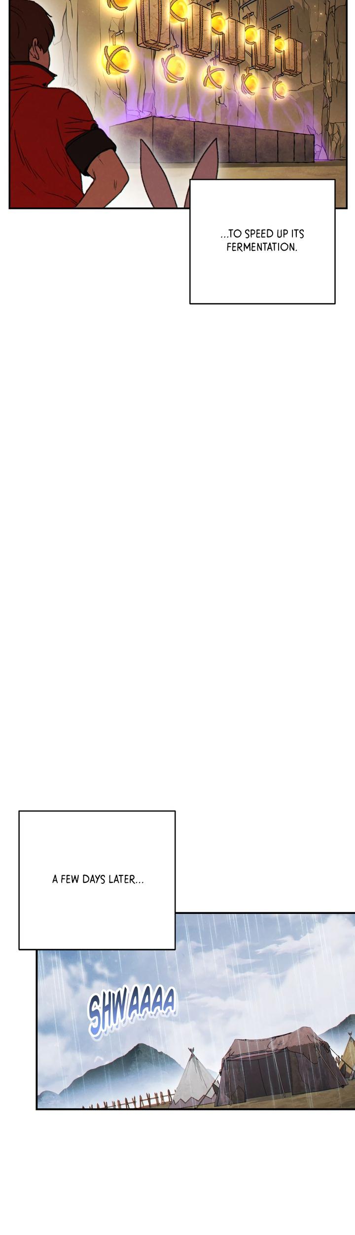 Dungeon Reset Chap 60 - Next Chap 61