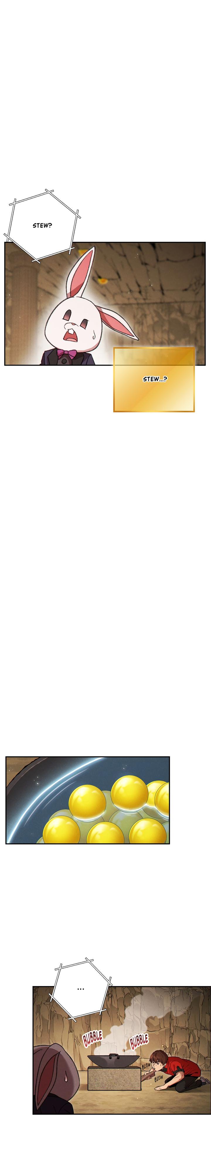 Dungeon Reset Chap 60 - Next Chap 61