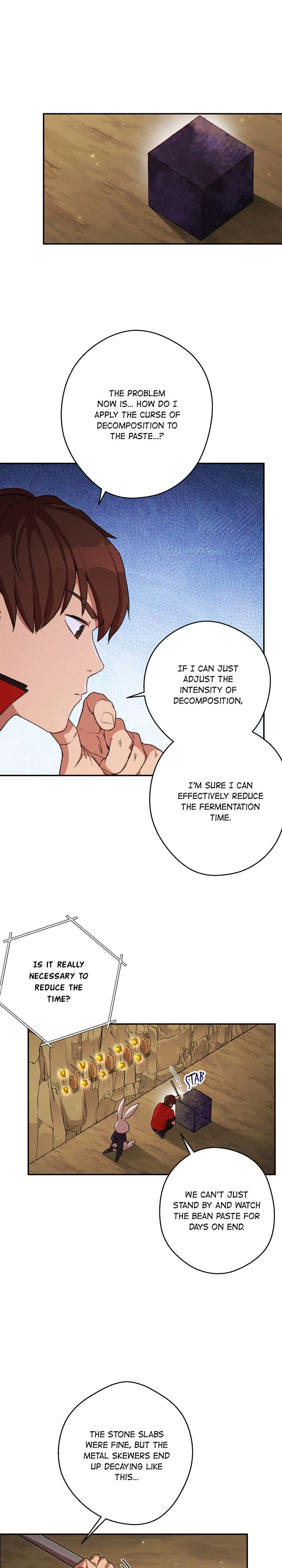 Dungeon Reset Chap 60 - Next Chap 61