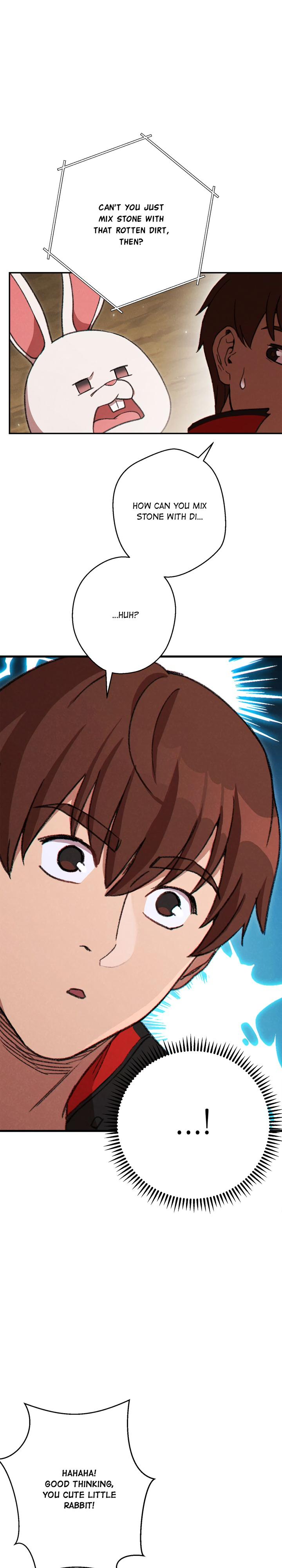Dungeon Reset Chap 60 - Next Chap 61