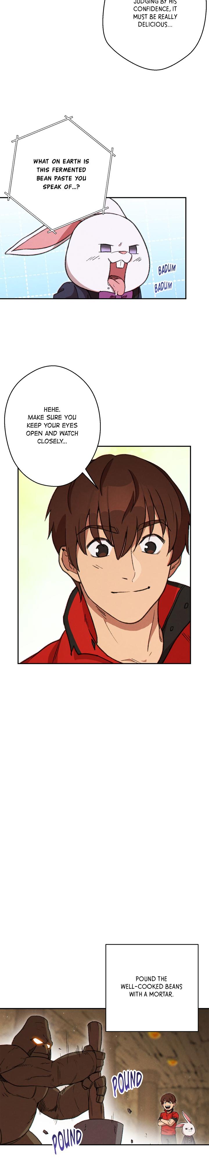 Dungeon Reset Chap 60 - Next Chap 61