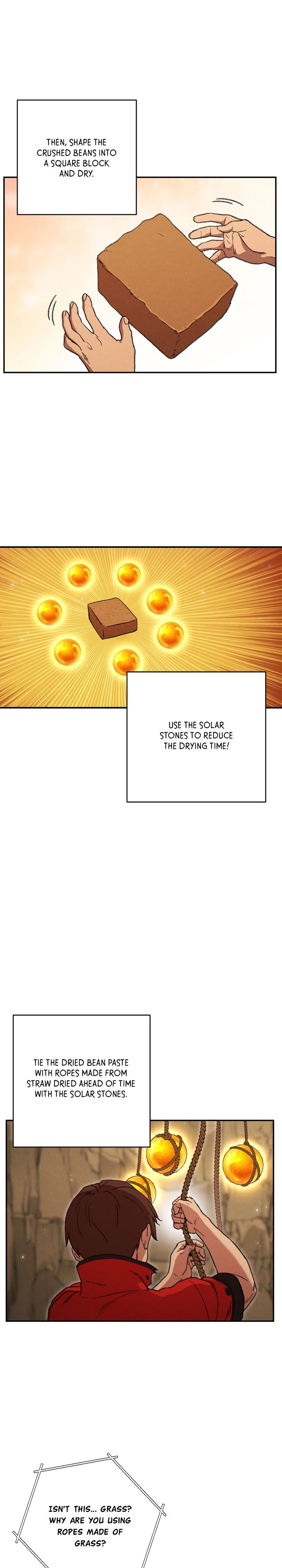 Dungeon Reset Chap 60 - Next Chap 61