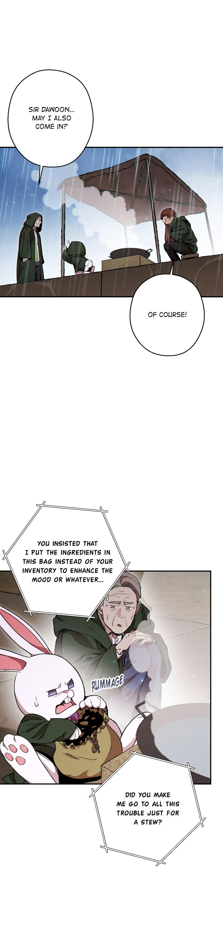 Dungeon Reset Chap 61 - Next Chap 62