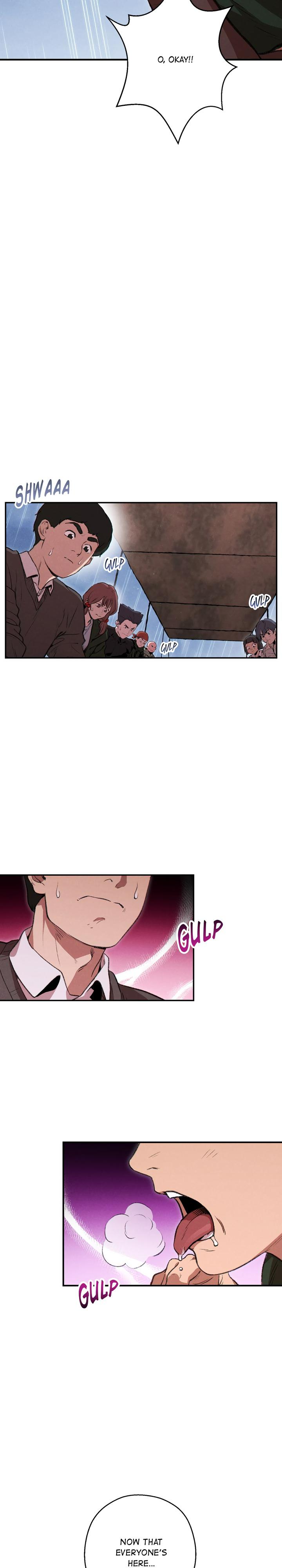 Dungeon Reset Chap 61 - Next Chap 62