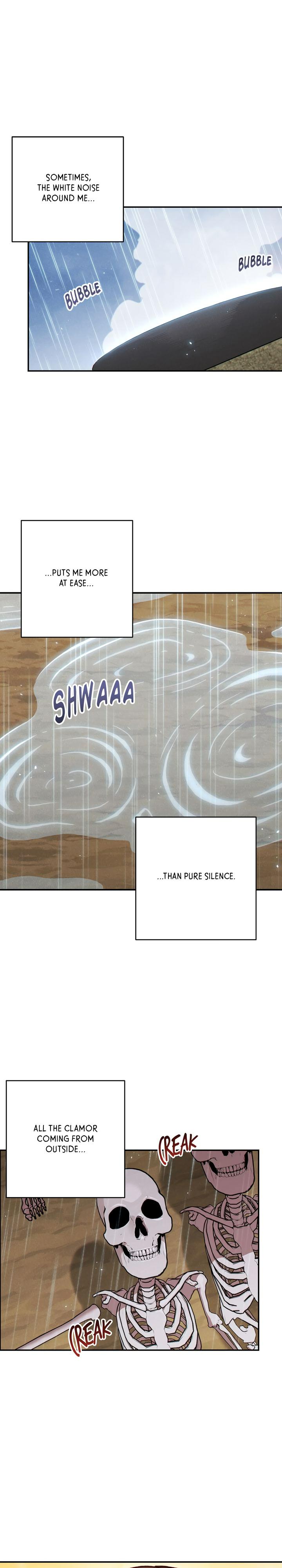 Dungeon Reset Chap 61 - Next Chap 62