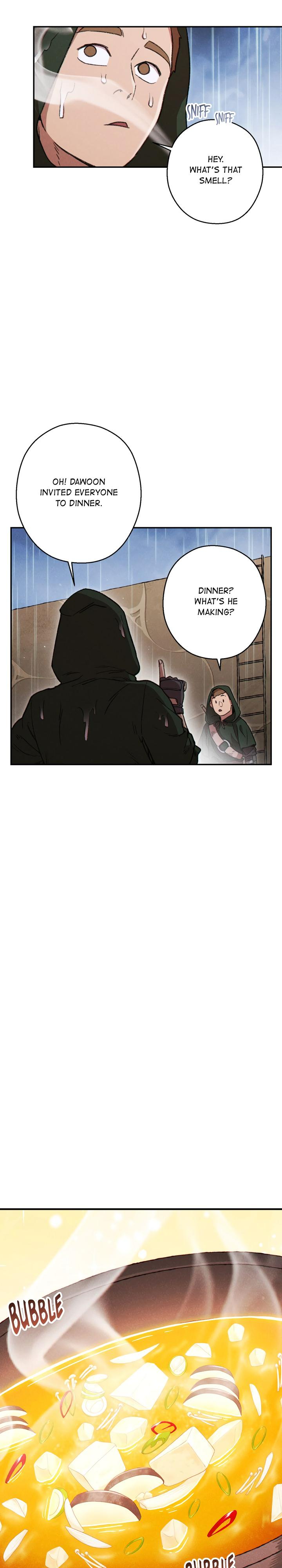 Dungeon Reset Chap 61 - Next Chap 62