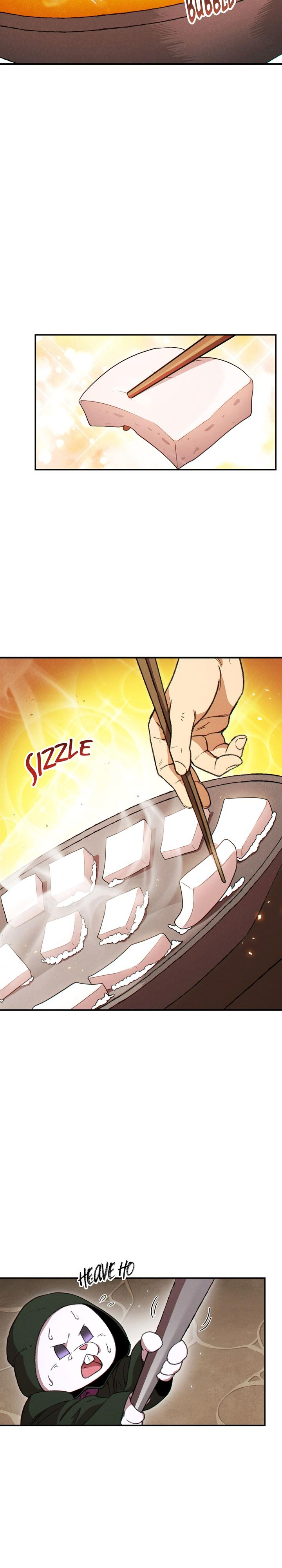 Dungeon Reset Chap 61 - Next Chap 62