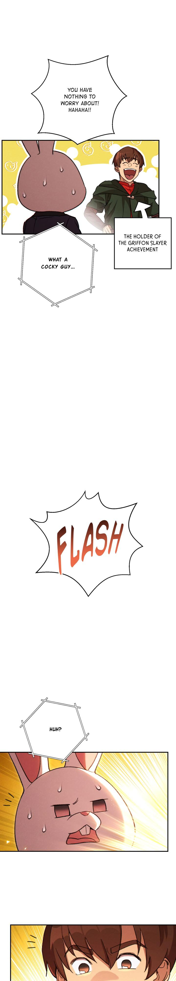 Dungeon Reset Chap 61 - Next Chap 62