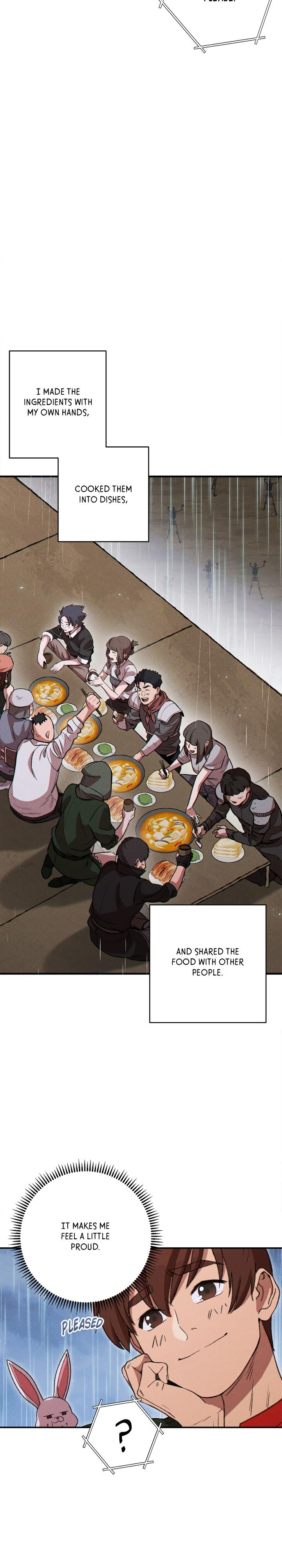 Dungeon Reset Chap 61 - Next Chap 62