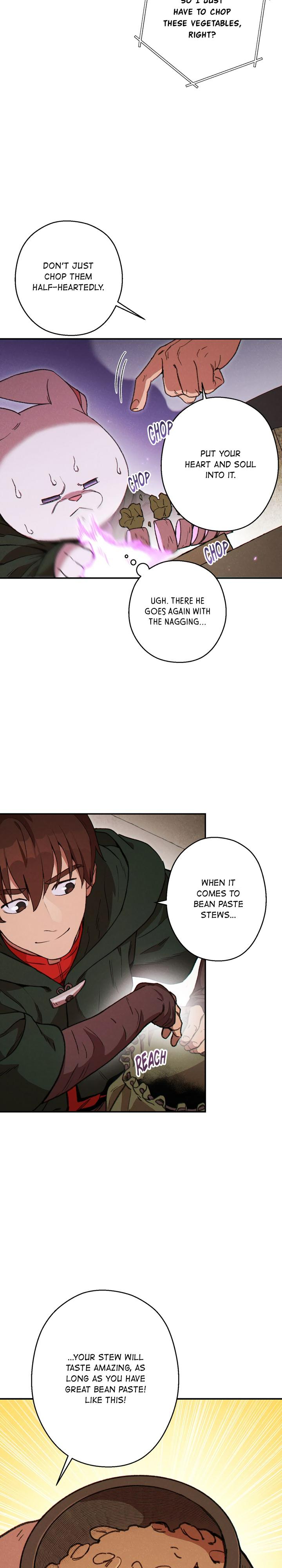 Dungeon Reset Chap 61 - Next Chap 62