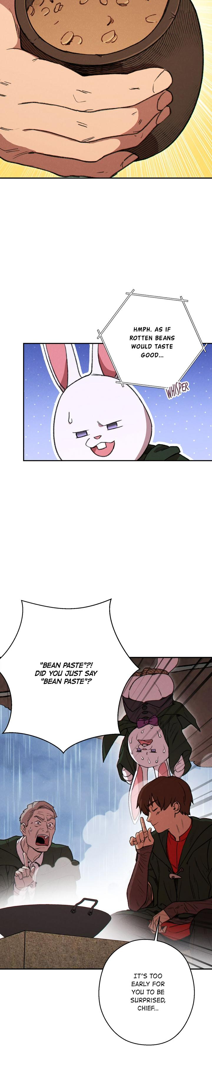 Dungeon Reset Chap 61 - Next Chap 62