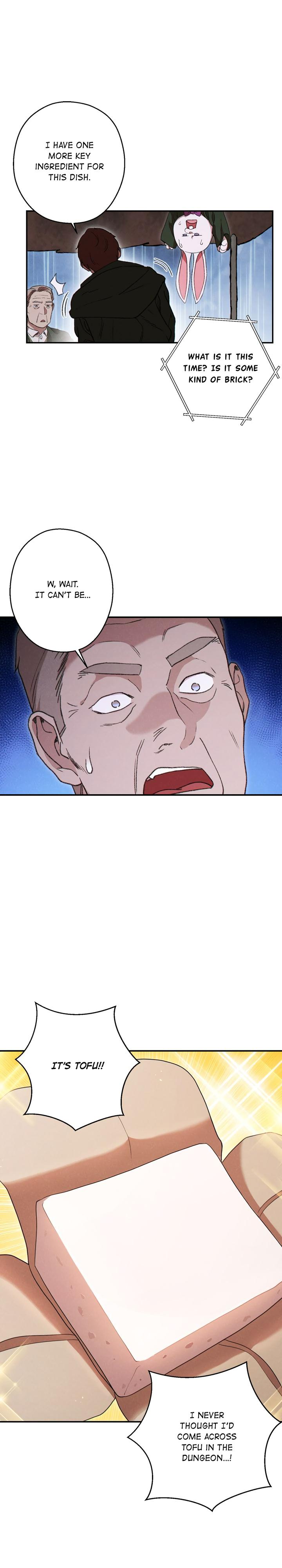 Dungeon Reset Chap 61 - Next Chap 62