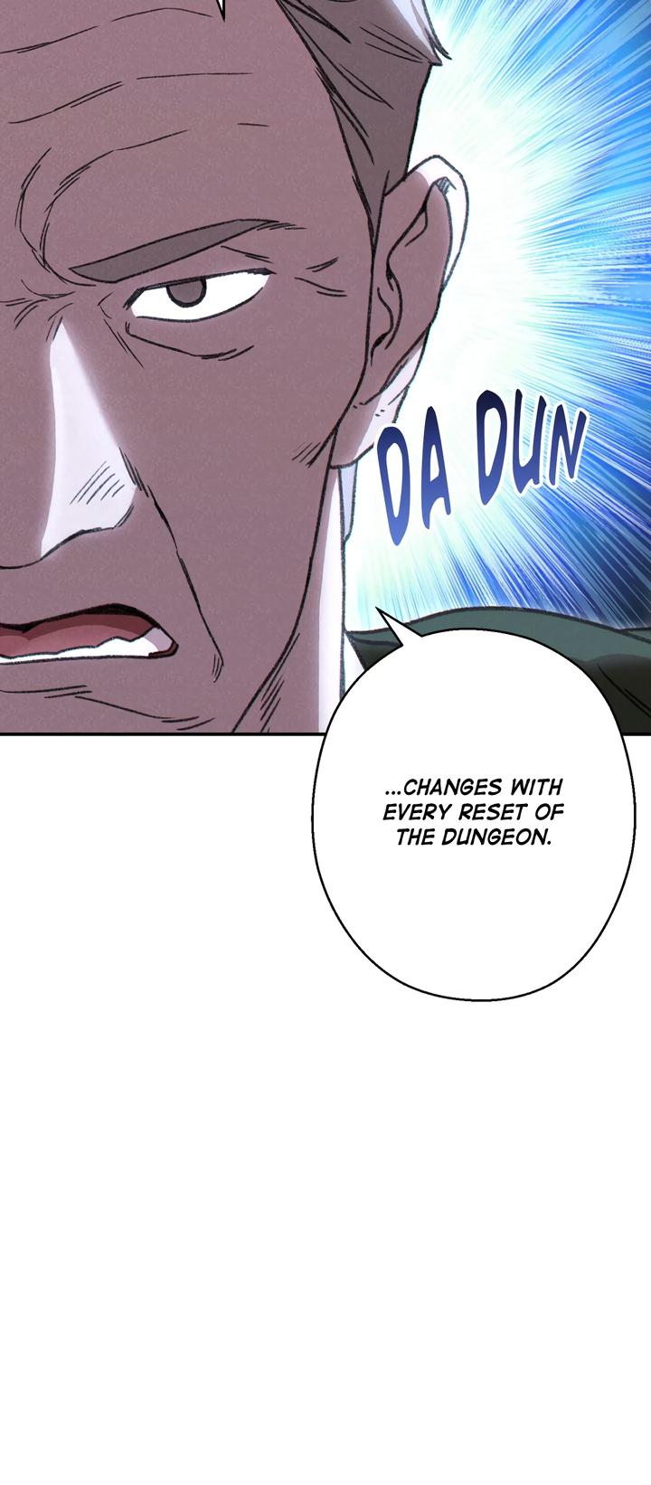 Dungeon Reset Chap 62 - Next Chap 63