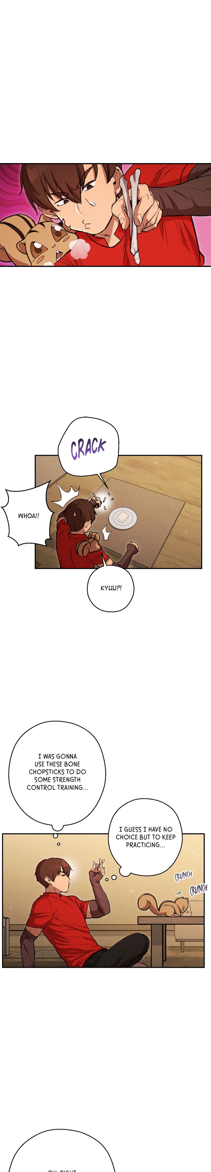 Dungeon Reset Chap 62 - Next Chap 63