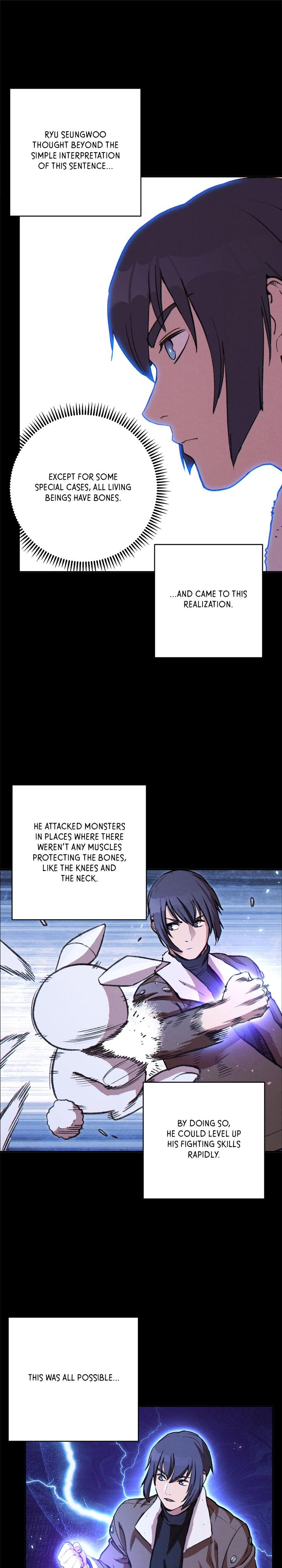 Dungeon Reset Chap 62 - Next Chap 63