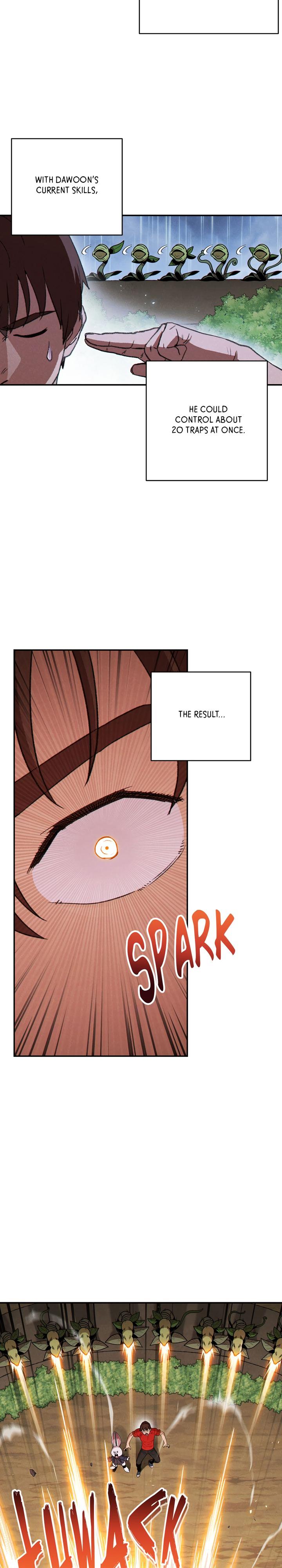 Dungeon Reset Chap 62 - Next Chap 63