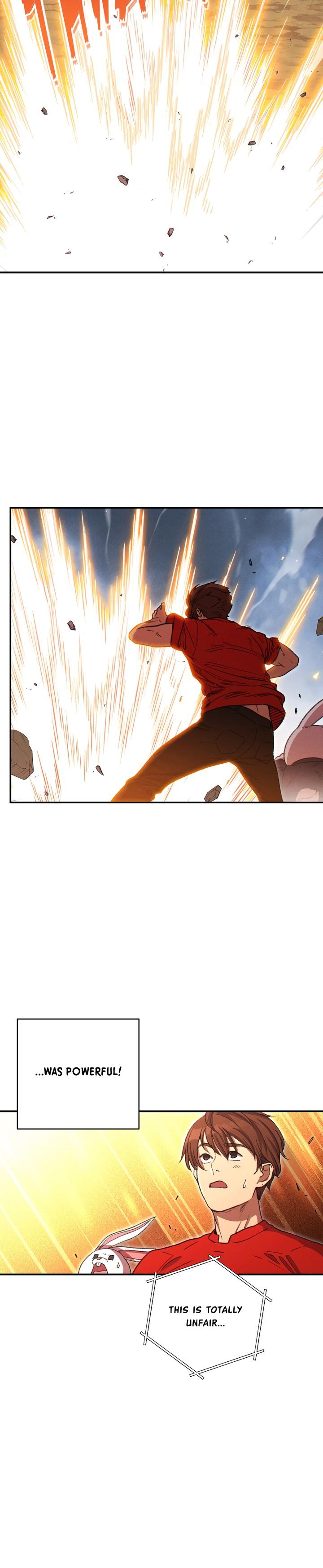 Dungeon Reset Chap 62 - Next Chap 63