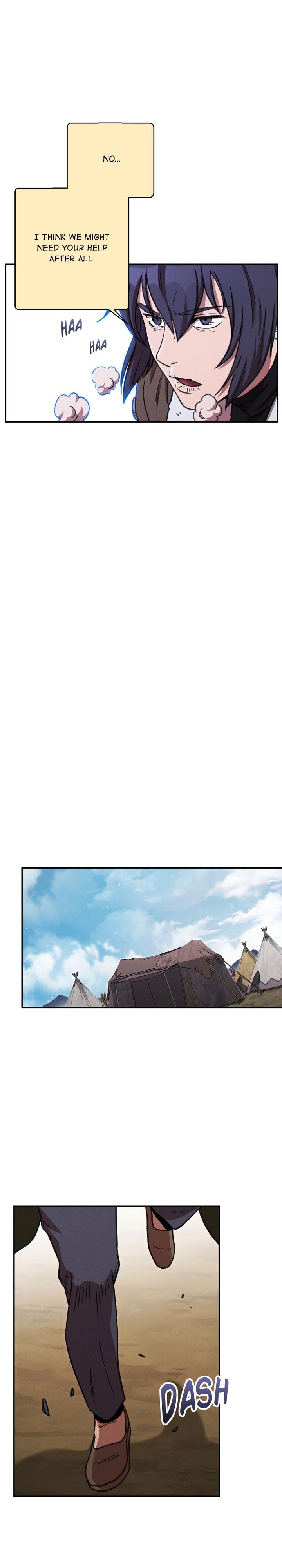 Dungeon Reset Chap 62 - Next Chap 63